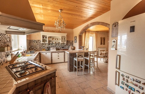 Prata di Principato Ultra House | Villa Le Cicale - Irpinia