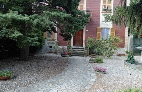 Novi Ligure House | Villa Toriani Corso Italia
