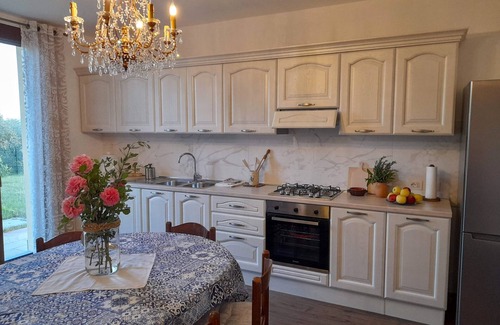 Bivio Pozzo Villa | Villa