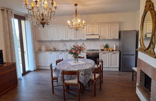 Bivio Pozzo Villa | Villa