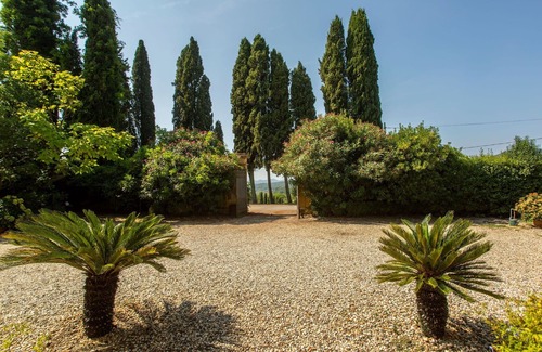 San Michele di Moriano Villa | Villa in San Concordio Di Moriano with 6 bedrooms sleeps 14