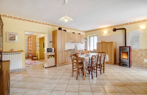 San Salvatore Monferrato Apartment | Villa Ciraldo Immersa nel Verde del Monferrato! x8
