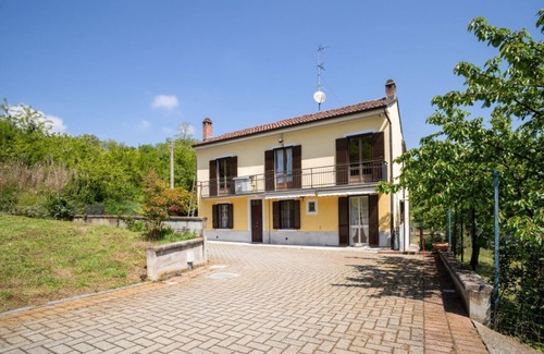 San Salvatore Monferrato Apartment | Villa Ciraldo Immersa nel Verde del Monferrato! x8