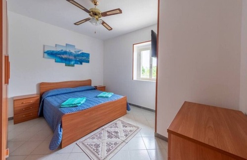 Sant'Angelo dei Lombardi House | Villa Tergina Ground Floor