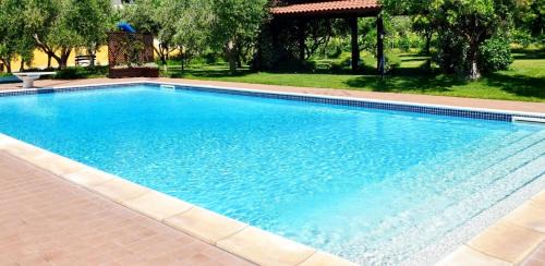 Castellabate Villa | Villa Tina