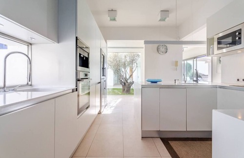 Costa Adeje House | Villa Itaca - Panoramic sea views & heated pool