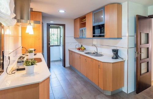 Cabo Roche Villa | Villa Italia Conil de la Frontera by Ruralidays