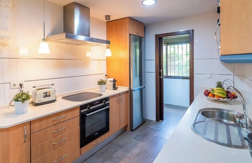 Cabo Roche Villa | Villa Italia Conil de la Frontera by Ruralidays