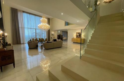 La Somone Bed & Breakfast | Villa Italia Somone Maison d'Hôte de Luxe