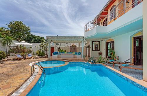 Nong Chaeng Villa | Villa Italia
