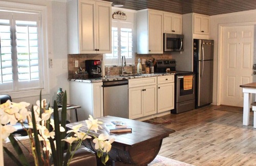 Safety Harbor Villa | Villa Italia "Villas by Christine"