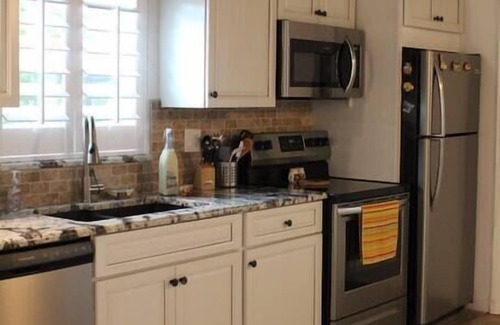Safety Harbor Villa | Villa Italia "Villas by Christine"