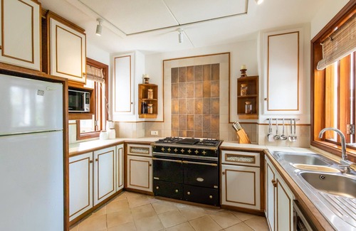 Belle Mare Villa | Villa Itzaga by muse villas