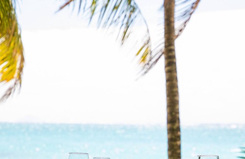Belle Mare Villa | Villa Itzaga by muse villas