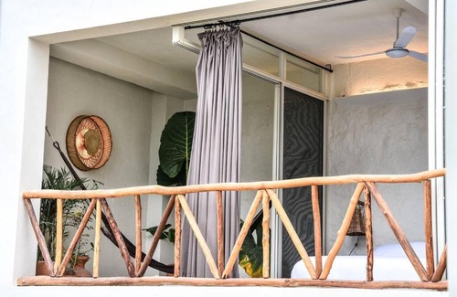 Xul-Ha Villa | Villa IV Casa Kuuts Ja