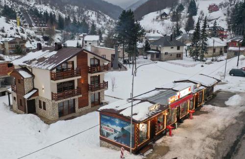 Mavrovo Apartment | Villa 'Iva'