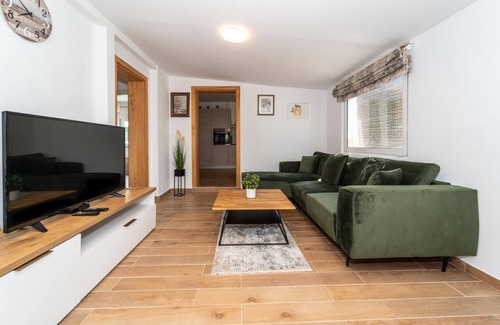Donje Rastane Villa | Villa Iva - Three Bedroom Villa, Sleeps 7