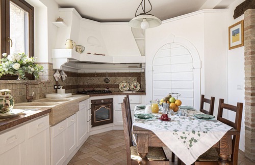 Castelraimondo Villa | Villa Ivana - Homelike Villas