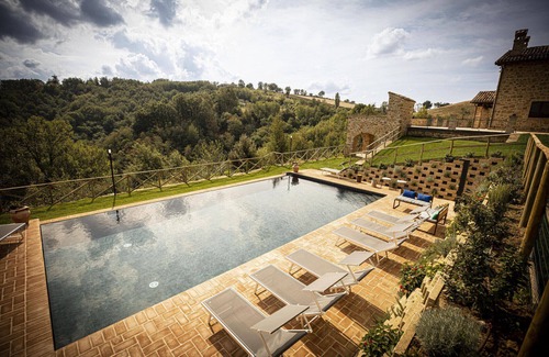 Castelraimondo Villa | Villa Ivana - Homelike Villas