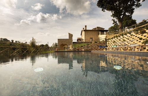 Castelraimondo Villa | Villa Ivana - Homelike Villas