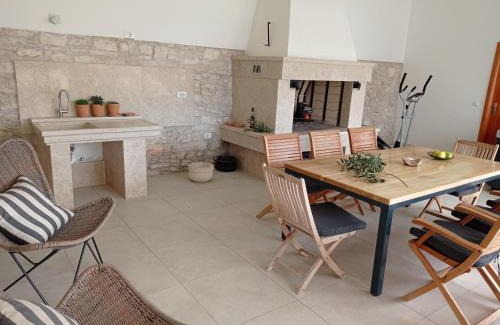 Medulin Villa | Villa Ivana