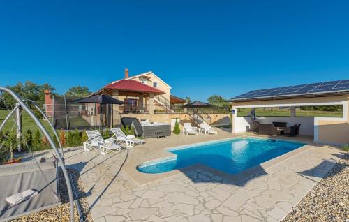 Nova Vas Villa | Villa Ivda in Porec Area