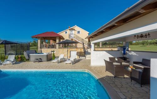 Nova Vas Villa | Villa Ivda in Porec Area