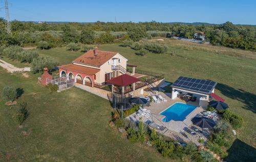 Nova Vas Villa | Villa Ivda in Porec Area