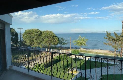 Avdira House | Villa IVIA