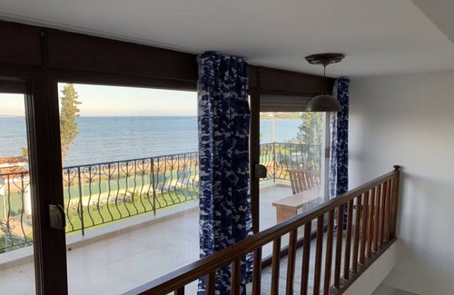 Mandra House | Villa IVIA PARUNSKI & BOGDANOVA OE