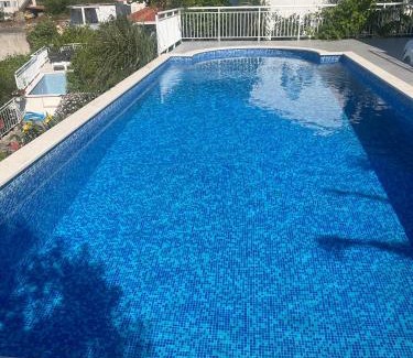 Kuciste Villa | Villa Ivona