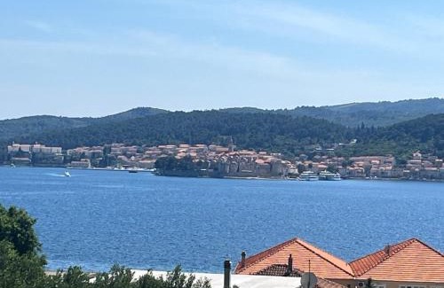 Kuciste Villa | Villa Ivona
