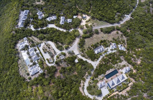 Lurin Villa | Villa Iwami by Fantasia Villas