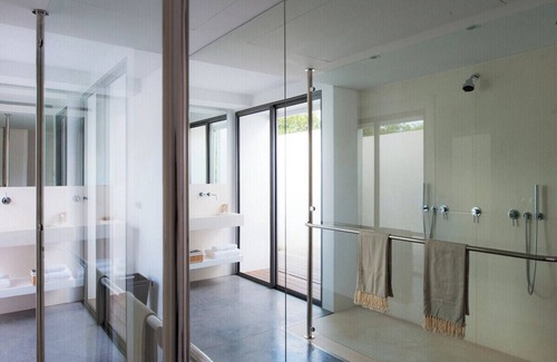 Lurin Villa | Villa Iwami by Fantasia Villas