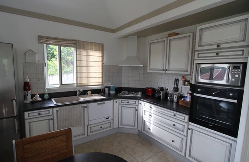 Terre Neuve House | Villa IXORA Terre-Neuve