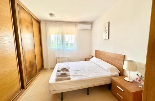 Alhama de Murcia Villa | VILLA IZAN