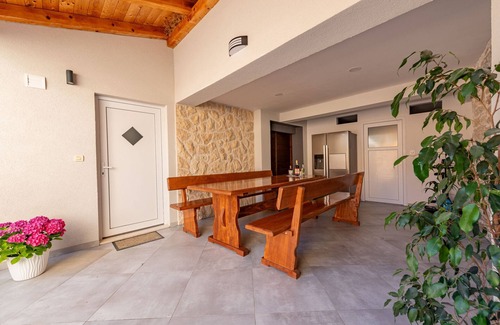 Bribir Villa | Villa Izvor ZadarVillas