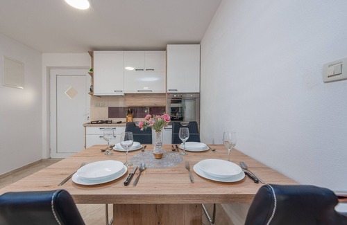 Bribir Villa | Villa Izvor ZadarVillas