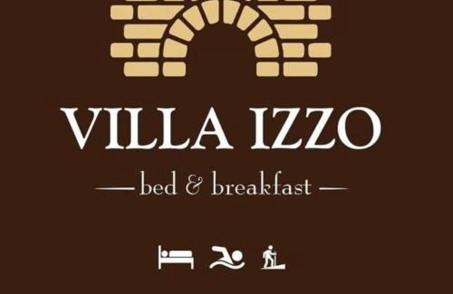 Sant'Agata de'Goti Bed & Breakfast | VILLA IZZO B&B