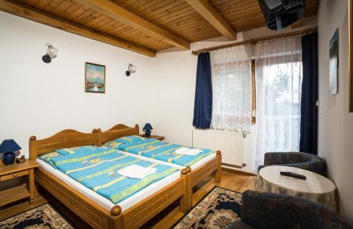 Vonyarcvashegy House | Villa Jäger