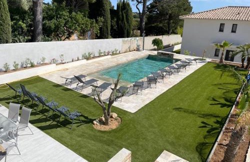 Sanary-sur-Mer Resort | Villa Jérémy