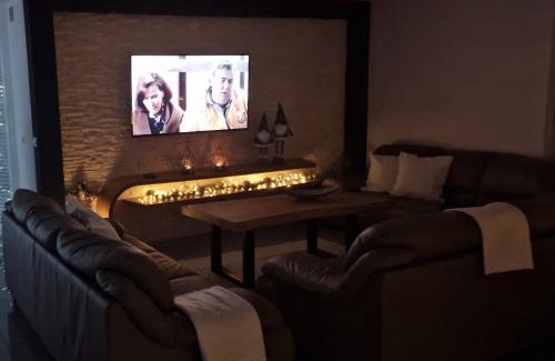 Sesvete Villa | Villa J&J
