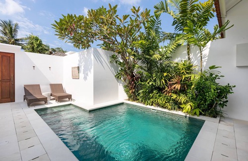 Petitenget Villa | Villa Jabula