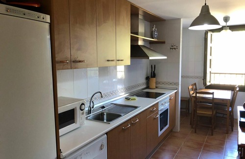Badaguas House | Villa Jaca, 3 bedrooms, 7 persons