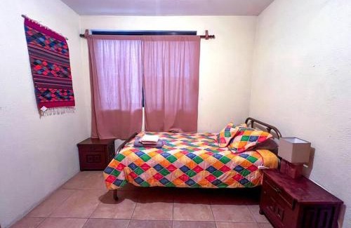 Cuauhtemoc Cardenas Villa | Villa Jacalón - Beautiful home colonial style