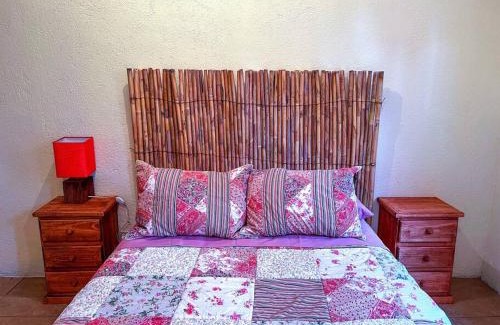 Cuauhtemoc Cardenas Villa | Villa Jacalón - Beautiful home colonial style