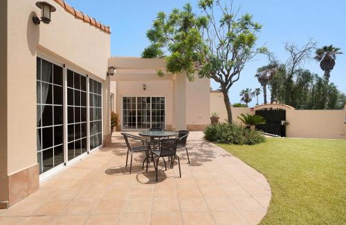San Miguel de Abona Villa | Villa Jacaranda