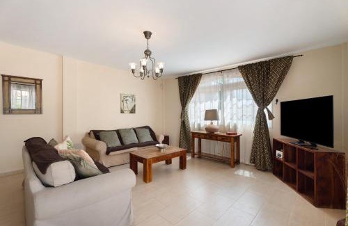 San Miguel de Abona Villa | Villa Jacaranda