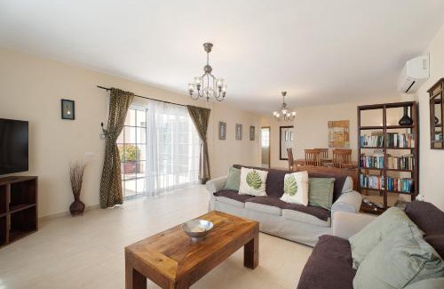 San Miguel de Abona Villa | Villa Jacaranda