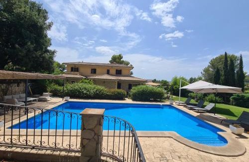 Crestatx Villa | VILLA JACELIA